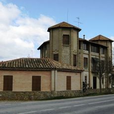 Torre del Capità
