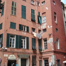 Palazzo Basadonne