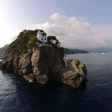 Faro di Portofino