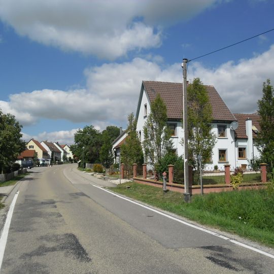 Schnelldorf