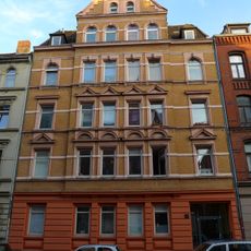 Kochstraße 5, Hannover