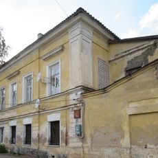 Главный дом (Торжок)