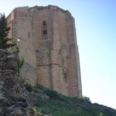 Iglesia de San Salvador de Gallipienzo