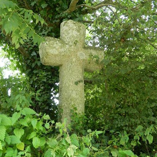 Cross At Sx 692411