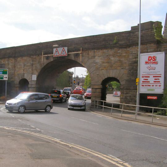 Littleborough Viaduct