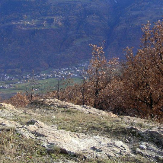 Riserva naturale Tzatelet