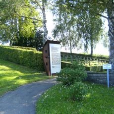 KZ-Friedhof Birnau