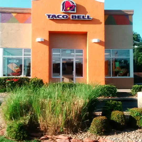 Taco Bell