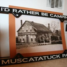 Muscatatuck County Park