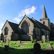 Church of St Michael