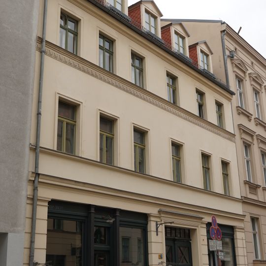 Linienstraße 150