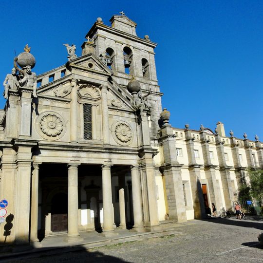 Igreja da Graça