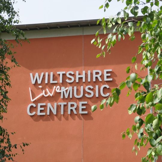 Wiltshire Music Centre