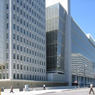 Banque internationale pour la reconstruction et le développement