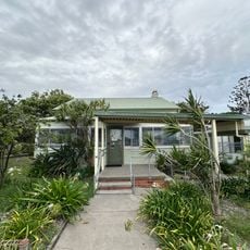 Harrington Public School