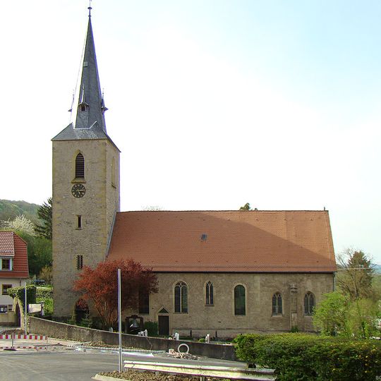 Notburgakirche Hochhausen