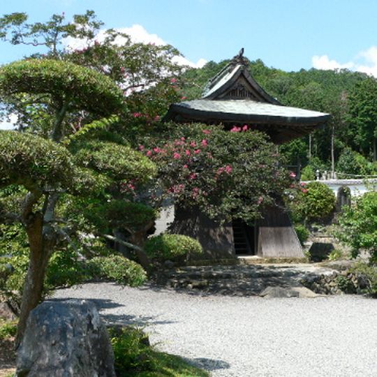 Rensen-ji