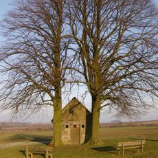 Heilig Huisje