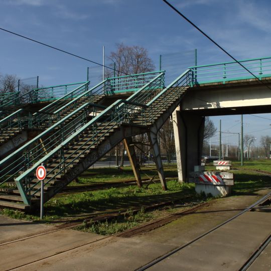 Passerelle 58