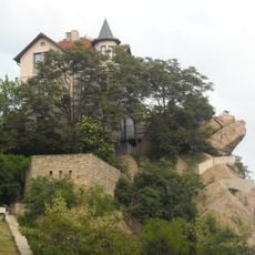 Djakov House, Plovdiv