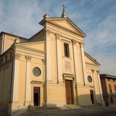 Chiesa di San Giorgio