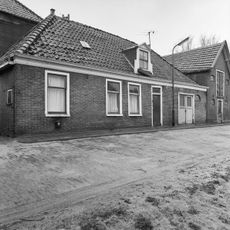 Noordergracht 33, Enkhuizen