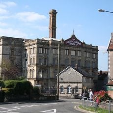 Anglo-Bavarian Brewery