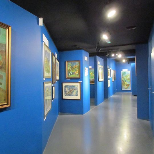 Muzeum „I Remember” w Krakowie