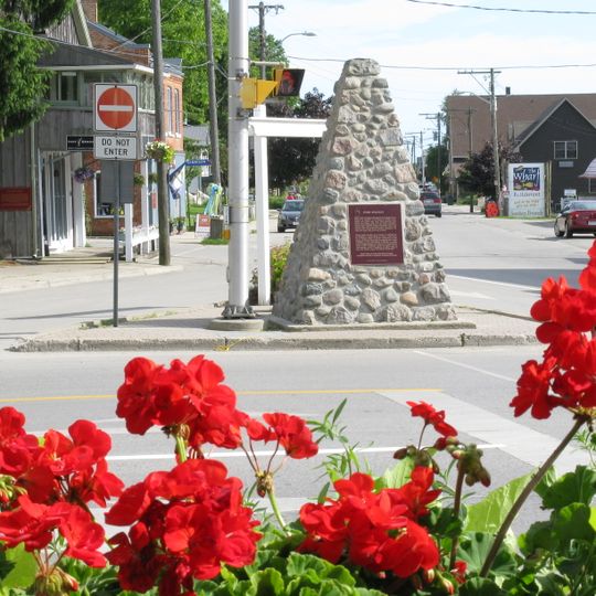 Port Stanley