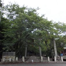 Toba-jinja