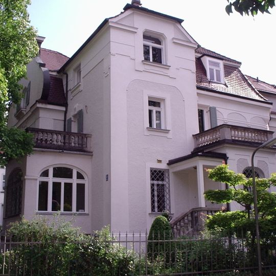 Pössenbacher Straße 2b