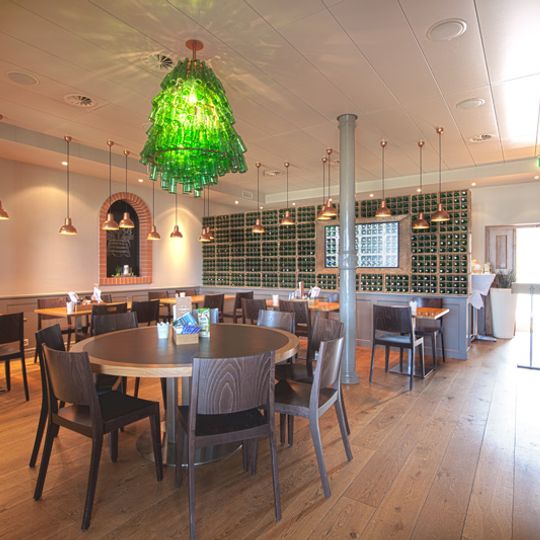 Feldschlösschen-Restaurant