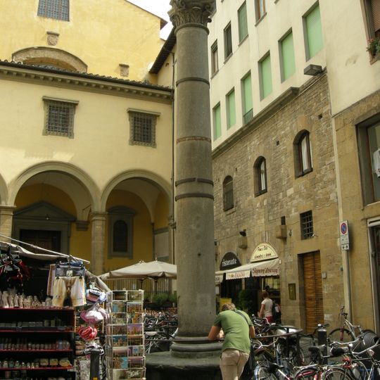Colonna di Santa Felicita