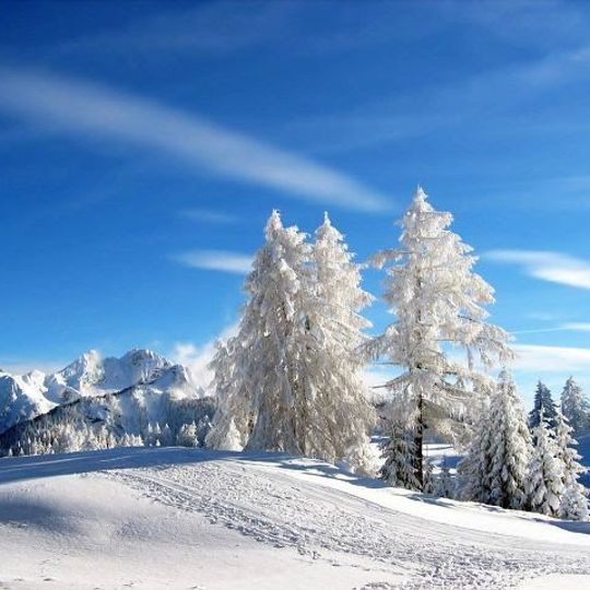 Tuguro-Chumikansky District