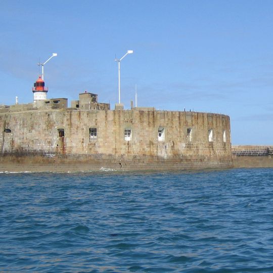 Fort de l'Ouest