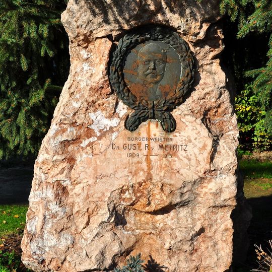 Metnitzdenkmal