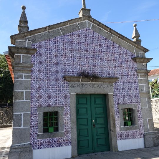Capela de Santo António
