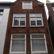 Heiligeweg 18, Amsterdam