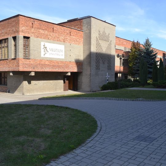 Museo di Giovanni Paolo II a Stalowa Wola