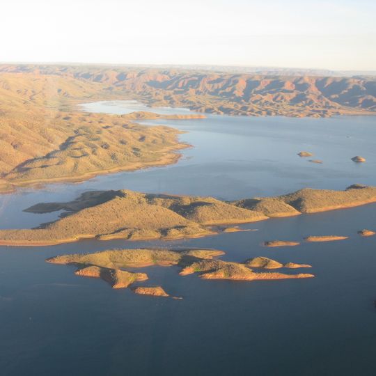 Lake Argyle