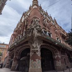 Palau de la Música Catalana