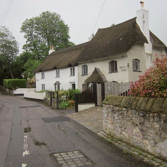 Gildons Cottage