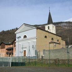 Chiesa di Santo Stefano