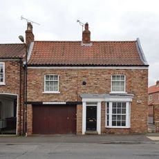 8, Whitecross Street