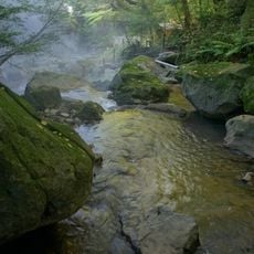 Ryokukeitouen