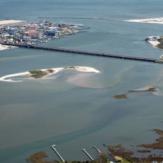 Harry W. Kelley Memorial Bridge