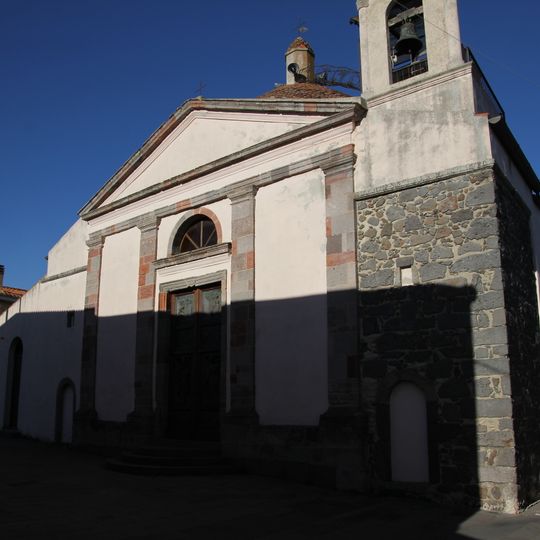 Chiesa  di San Nicola di Bari