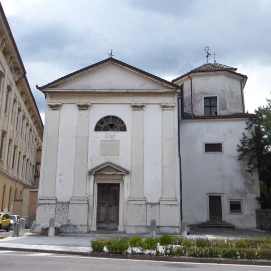 Chiesa della Santissima Trinità