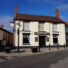 Elephant And Castle Public House
