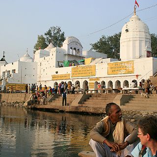 Bateshwar nath Temple